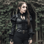 gothic outfit