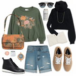 indie outfit