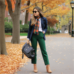 ivy league outfit