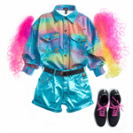 seapunk outfit