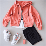 sportswear outfit