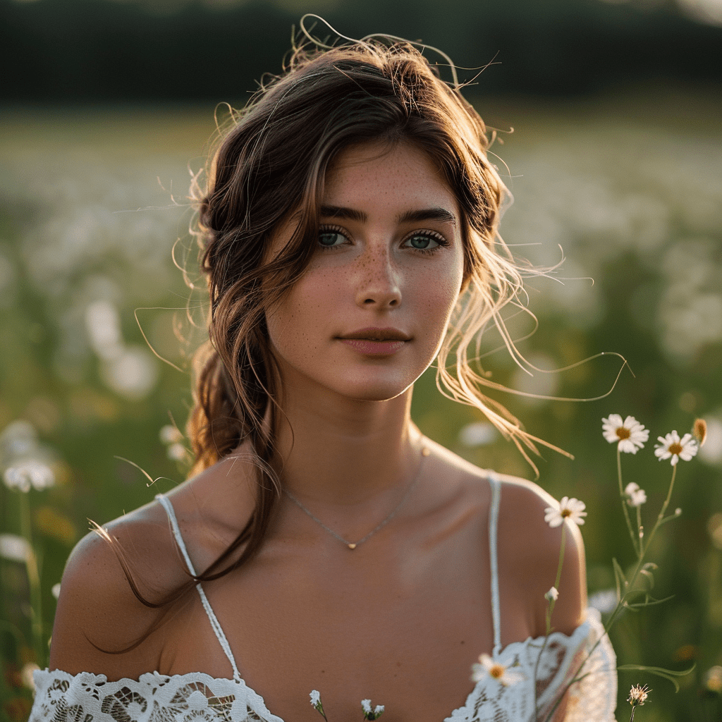 Romantic: Canon EOS R with Canon RF 50mm f/1.2L USM lens