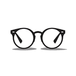 eyeglasses