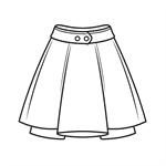 skirt