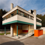 le corbusier