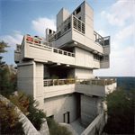 moshe safdie