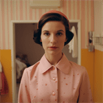 Wes Anderson style