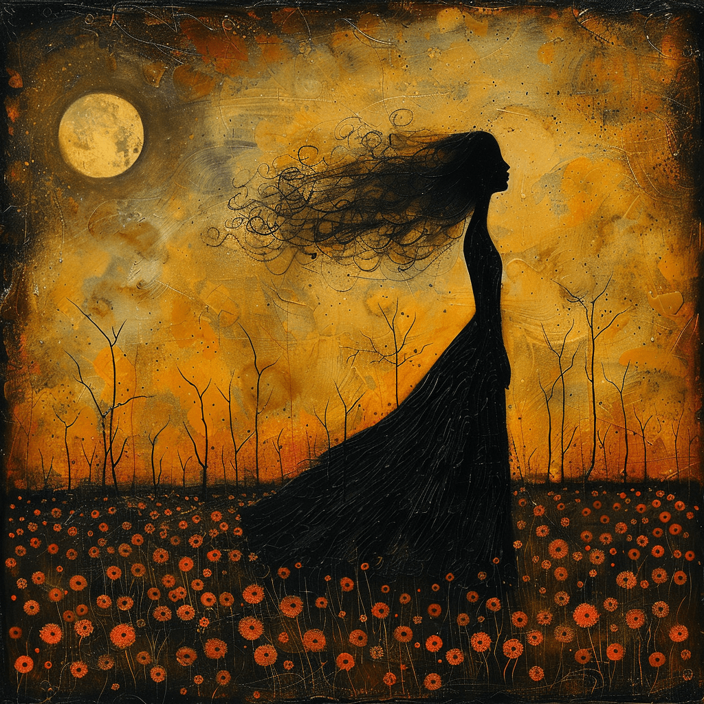 Andy Kehoe style