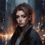 Charlie Bowater style