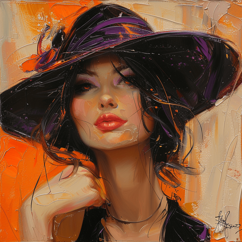 Irene Sheri style