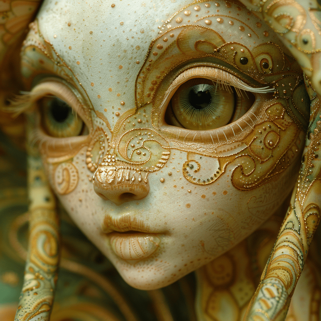 Naoto Hattori style