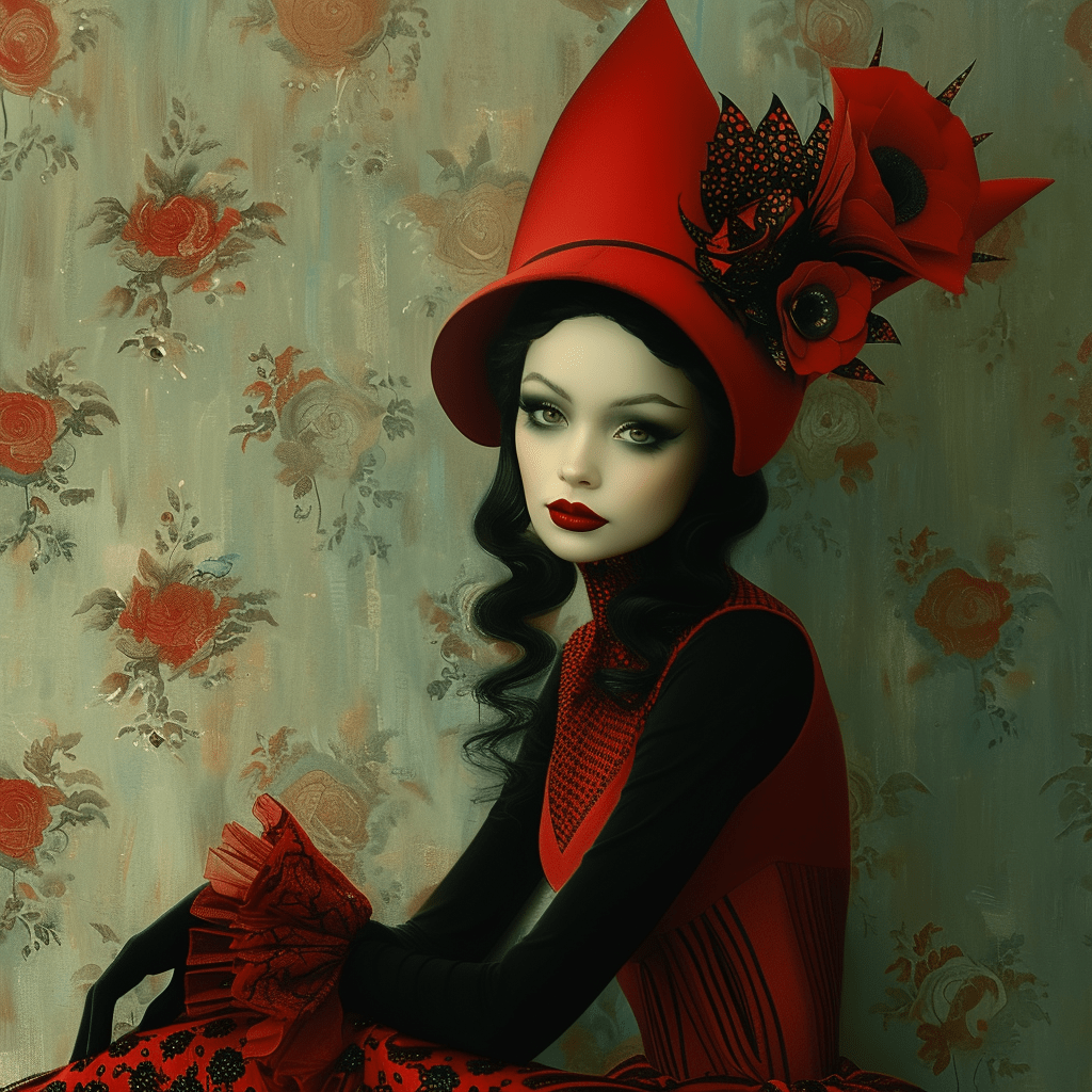 Ray Caesar style