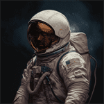 astronaut