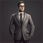 businessman