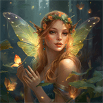 fairy