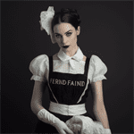 french maid