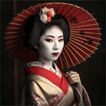 geisha