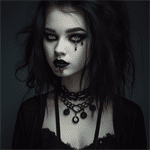 goth