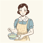 housewife