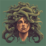 medusa