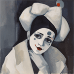 pierrot