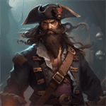 pirate