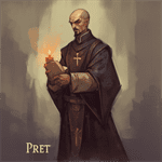 priest