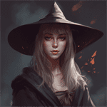 witch