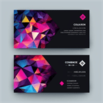 business card