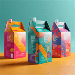 packaging design