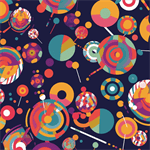 seamless pattern