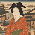 Heian Period