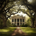 antebellum architecture