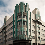 art deco architecture