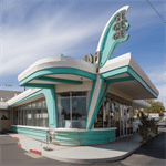 googie architecture