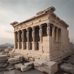 greek architecture