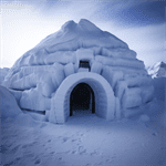 igloo