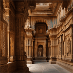 indian architecture