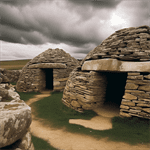 neolithic architecture