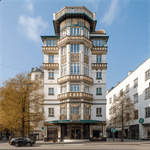 otto wagner architecture