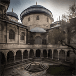 ottoman architecture