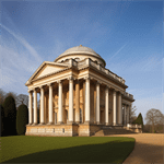 palladian architecture