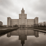 stalinist architecture