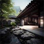 zen architecture