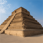 ziggurat