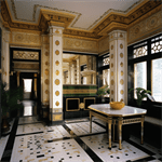 otto wagner interior design