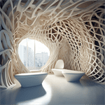 parametric interior design