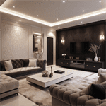 splendour interior design