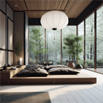 zen interior design