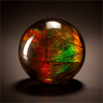 ammolite